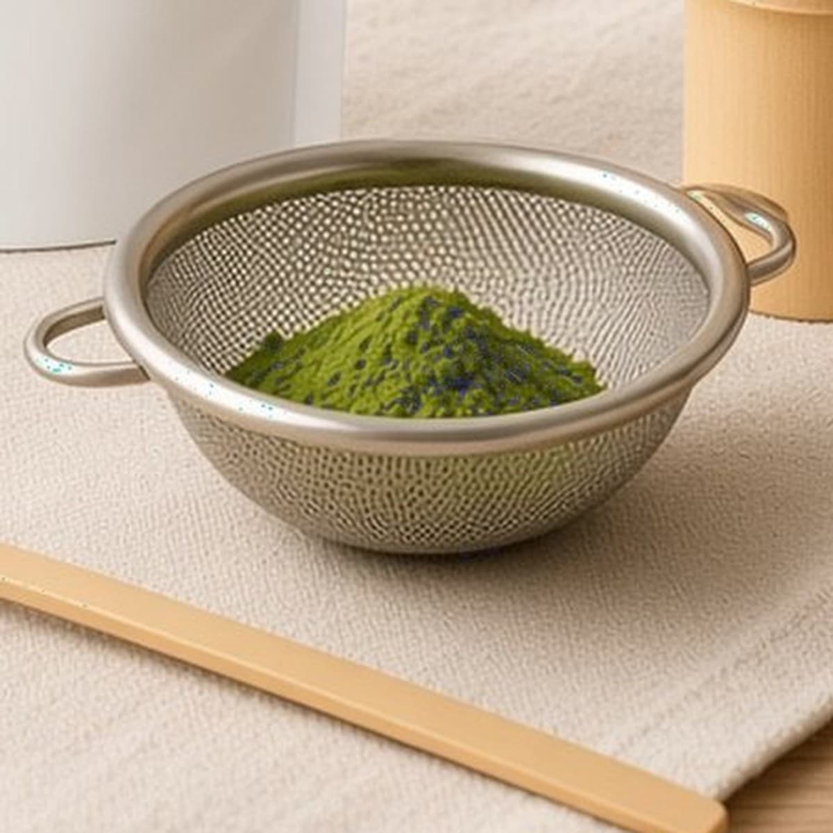Sieve, Image 1 of 1