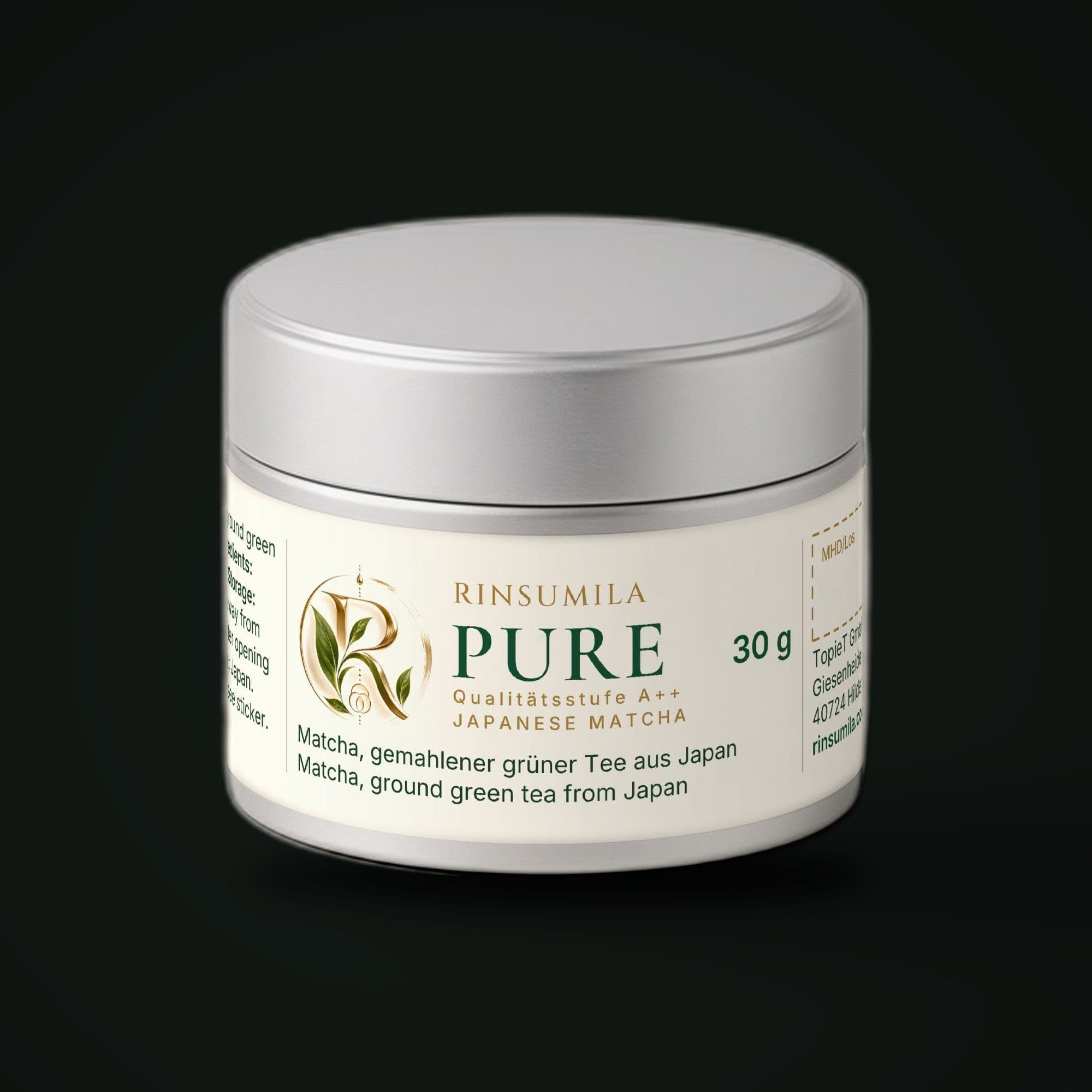 RINSUMILA PURE